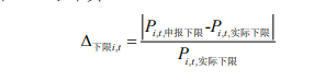 广东电力市场现货电能量交易实施细则 （2022 年试行版）