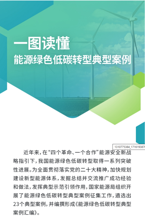 2024年5月21号配电技术与电力市场资讯简报