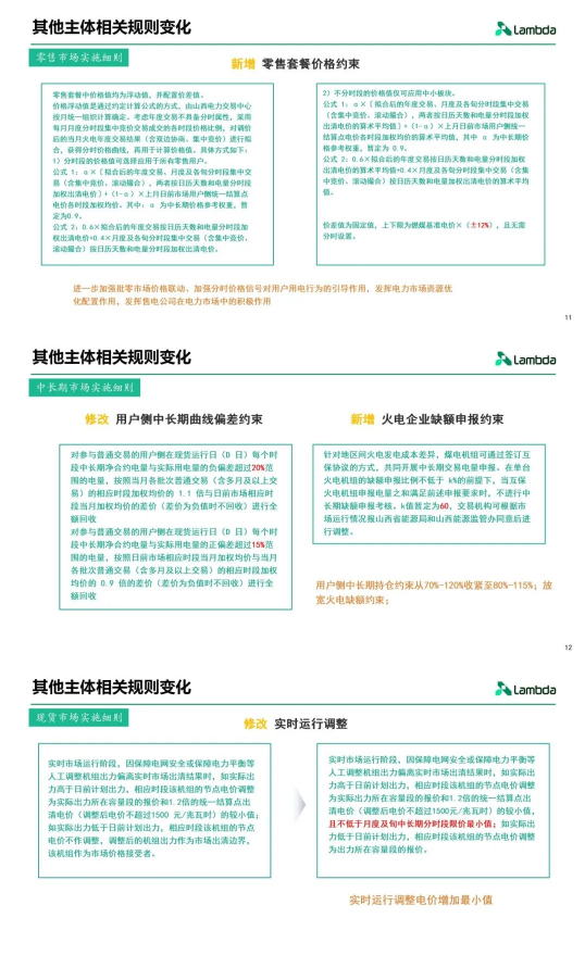 2025年2月7号配电技术与电力市场资讯简报